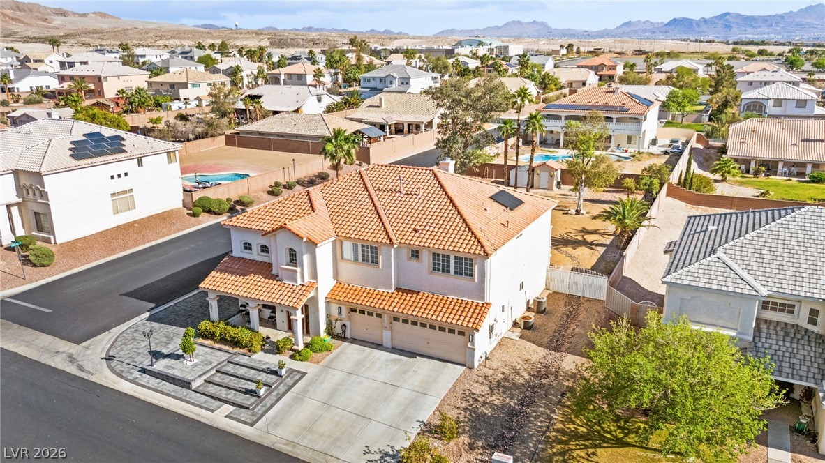 6857 Adobe Villa Avenue Las Vegas NV 89142