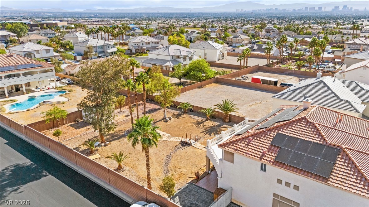 6857 Adobe Villa Avenue Las Vegas NV 89142