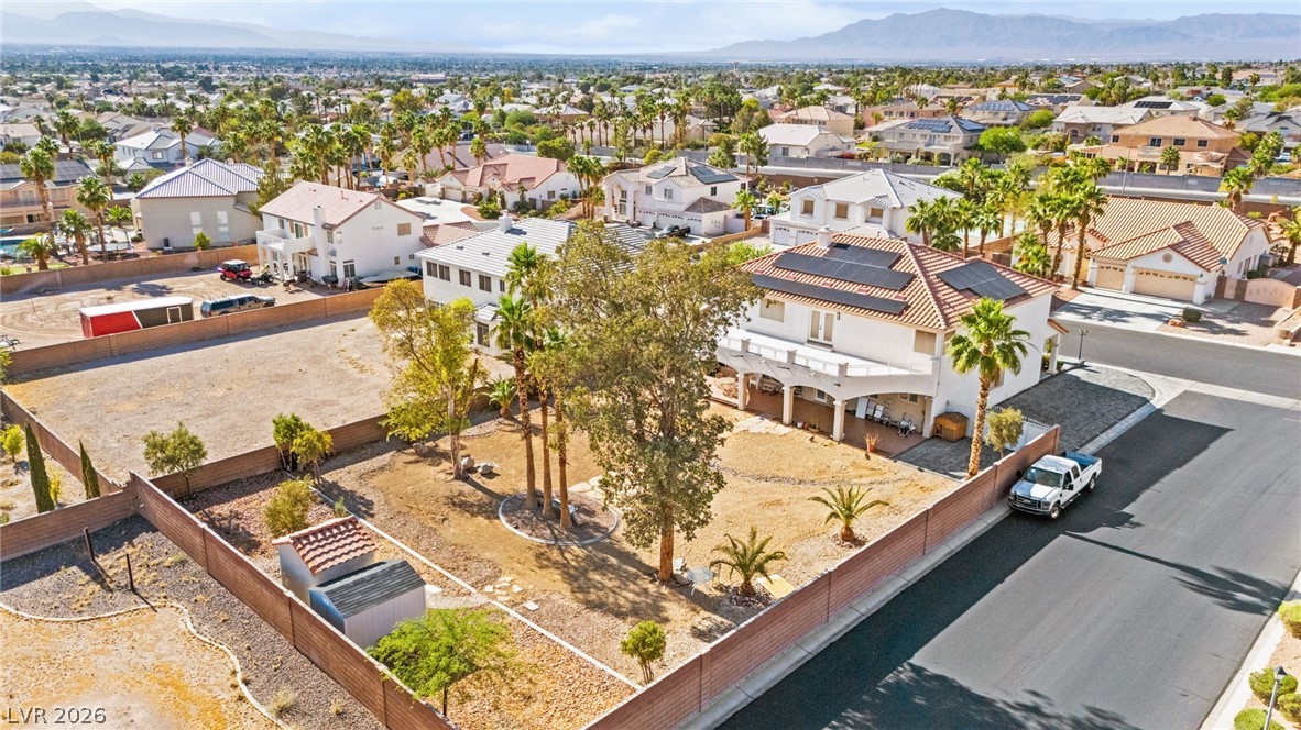 6857 Adobe Villa Avenue Las Vegas NV 89142