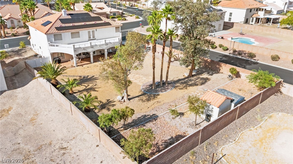 6857 Adobe Villa Avenue Las Vegas NV 89142