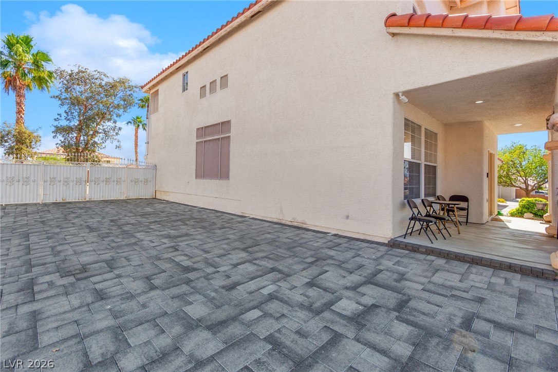 6857 Adobe Villa Avenue Las Vegas NV 89142