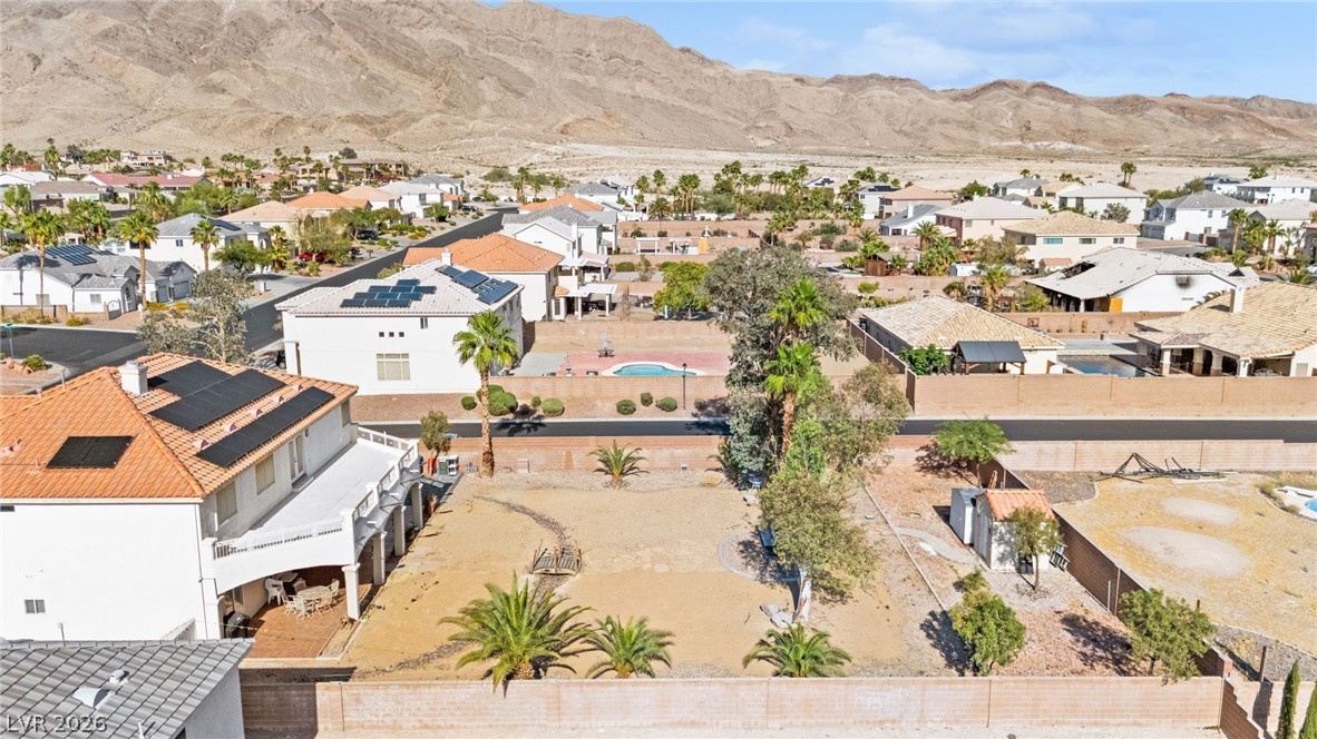 6857 Adobe Villa Avenue Las Vegas NV 89142