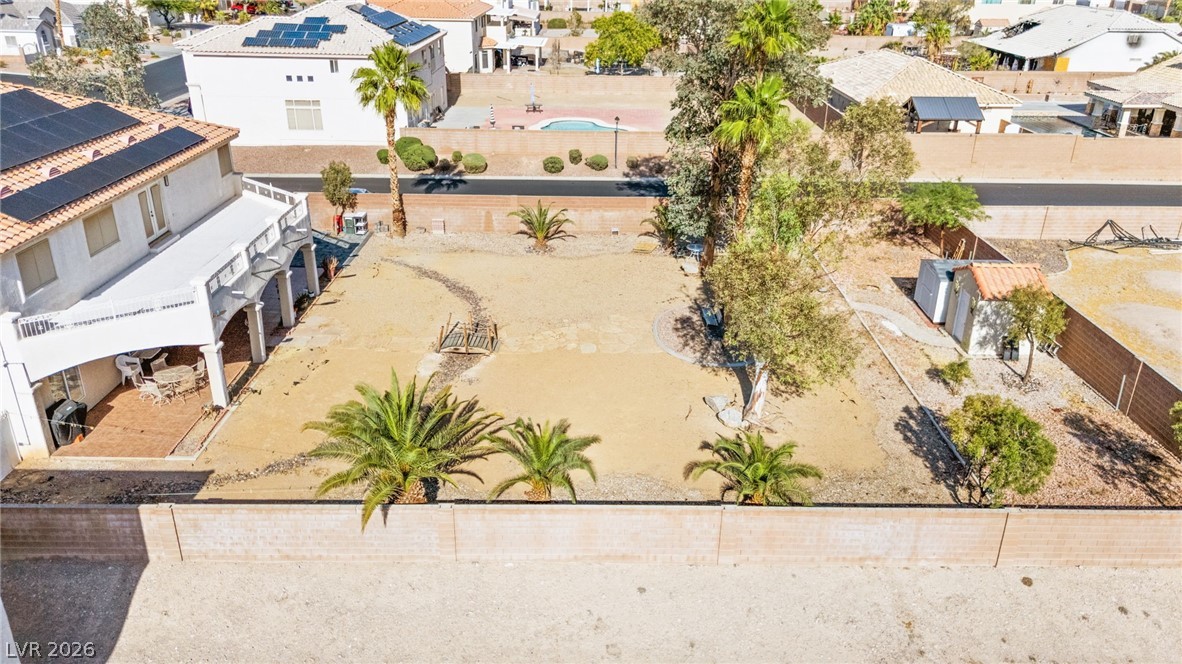 6857 Adobe Villa Avenue Las Vegas NV 89142