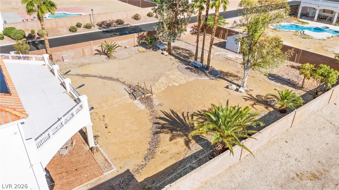 6857 Adobe Villa Avenue Las Vegas NV 89142