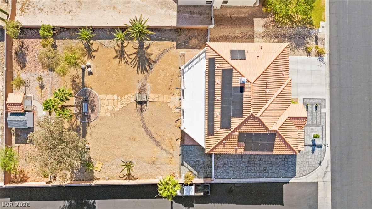 6857 Adobe Villa Avenue Las Vegas NV 89142