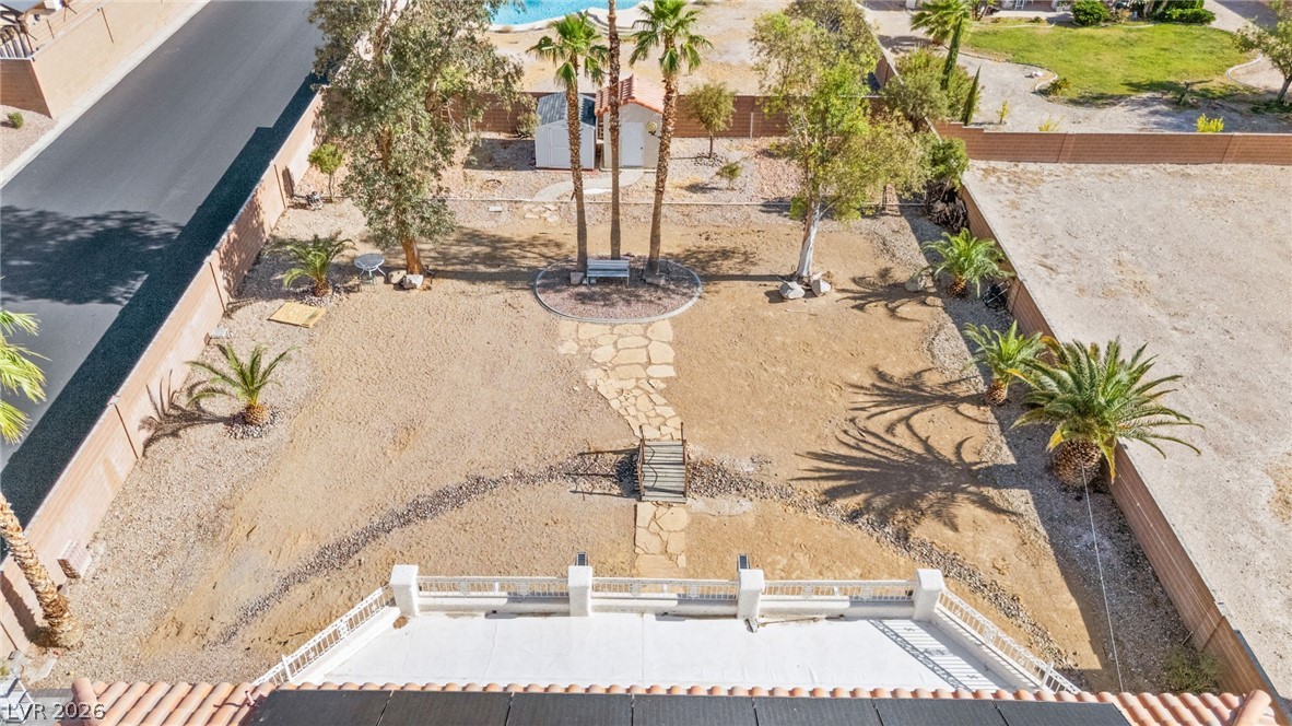 6857 Adobe Villa Avenue Las Vegas NV 89142