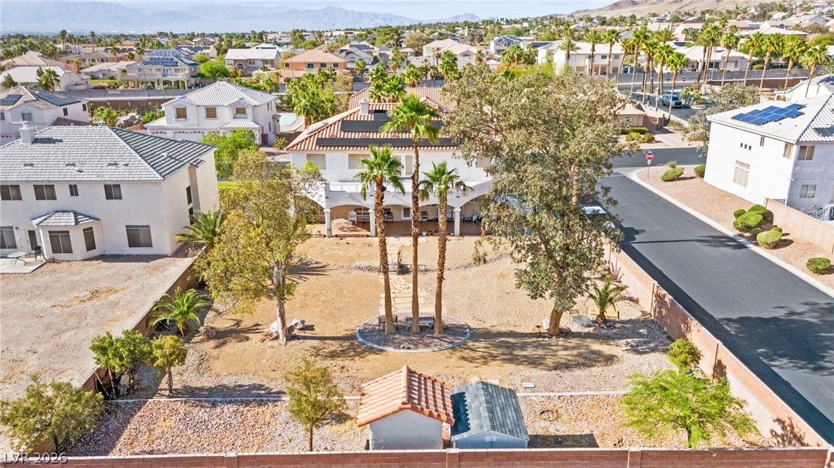 6857 Adobe Villa Avenue Las Vegas NV 89142
