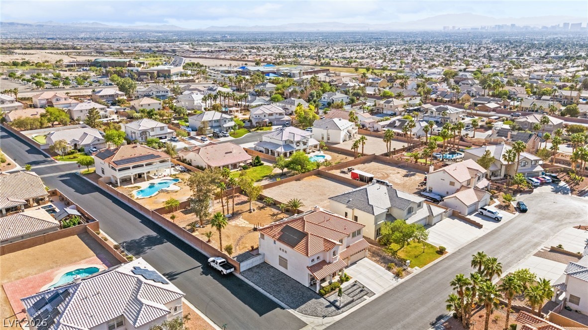 6857 Adobe Villa Avenue Las Vegas NV 89142