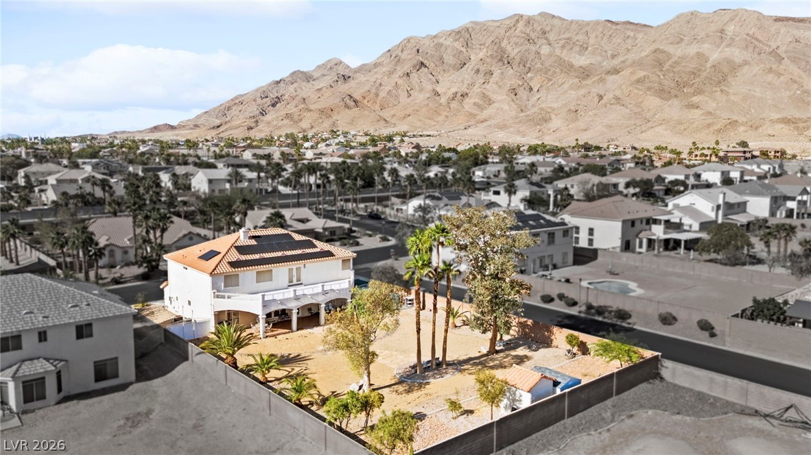 6857 Adobe Villa Avenue Las Vegas NV 89142