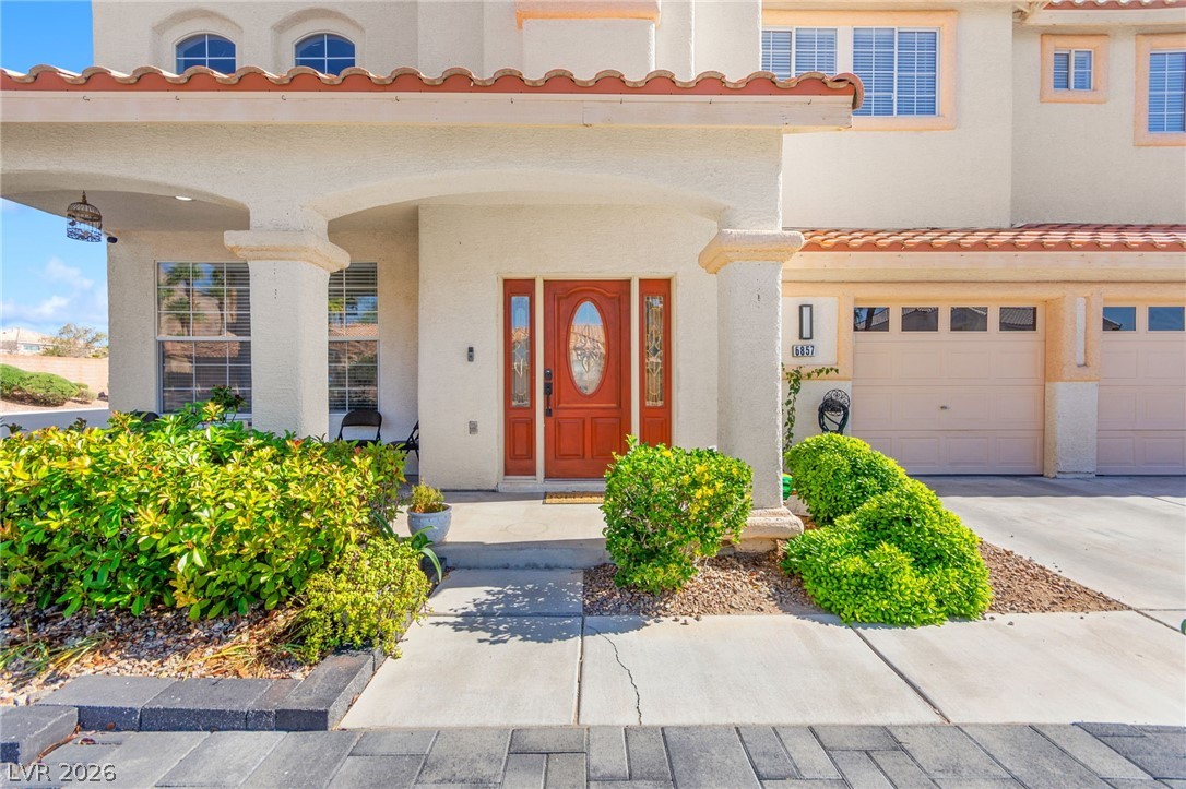 6857 Adobe Villa Avenue Las Vegas NV 89142