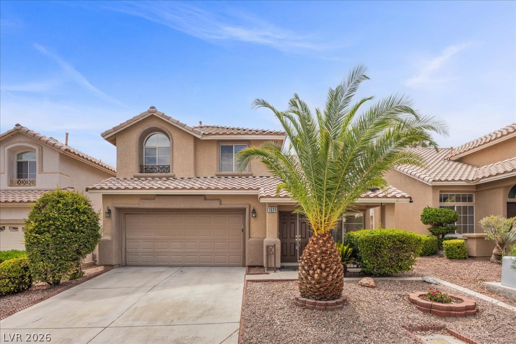 1524 Cross Country Street Las Vegas NV 89144