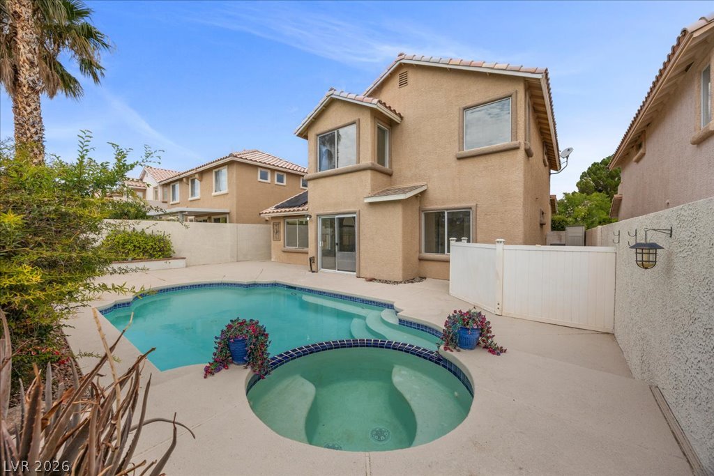 1524 Cross Country Street Las Vegas NV 89144