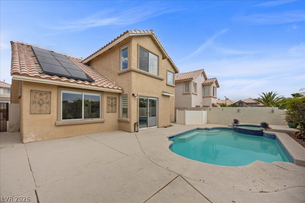 1524 Cross Country Street Las Vegas NV 89144