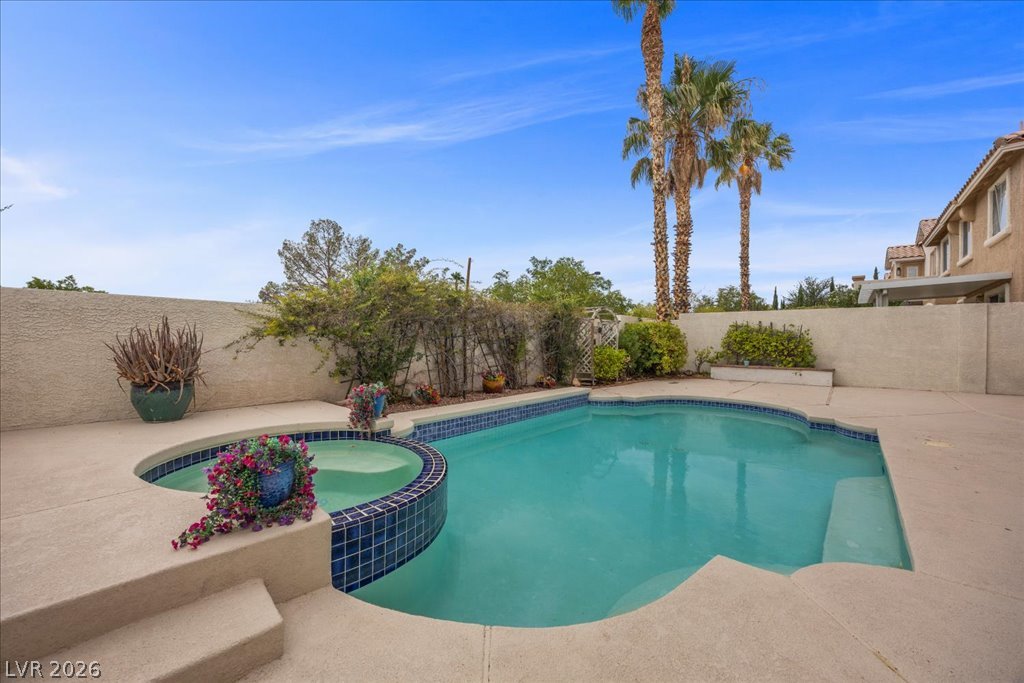 1524 Cross Country Street Las Vegas NV 89144
