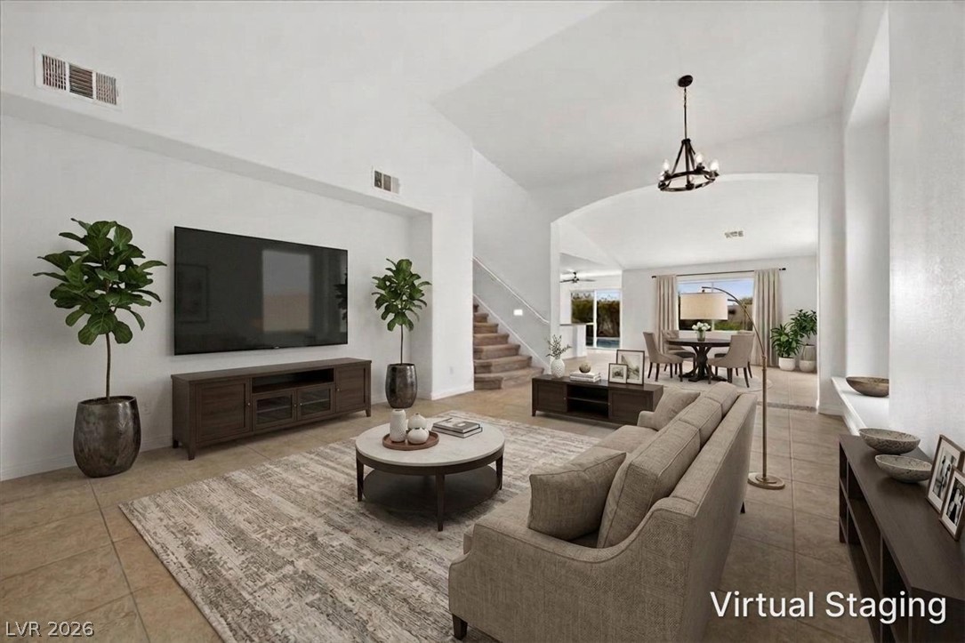 1524 Cross Country Street Las Vegas NV 89144