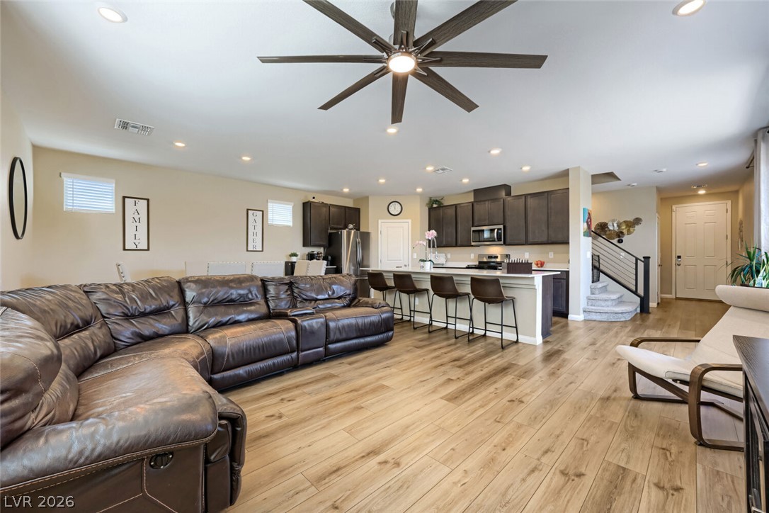 9166 Eagle Ford Street Las Vegas NV 89113