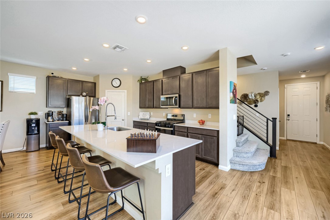 9166 Eagle Ford Street Las Vegas NV 89113