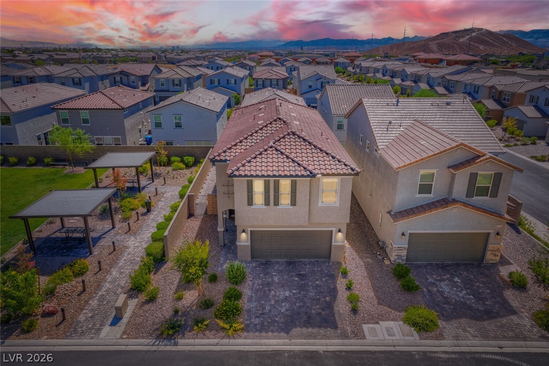 9166 Eagle Ford Street Las Vegas NV 89113