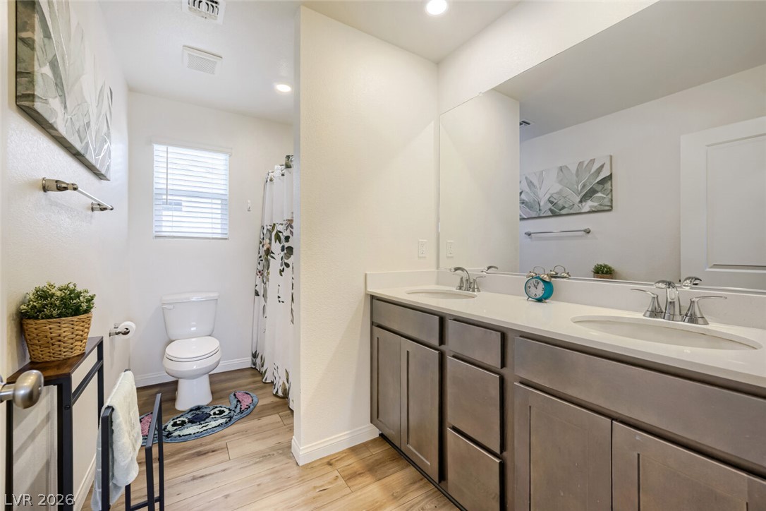 9166 Eagle Ford Street Las Vegas NV 89113