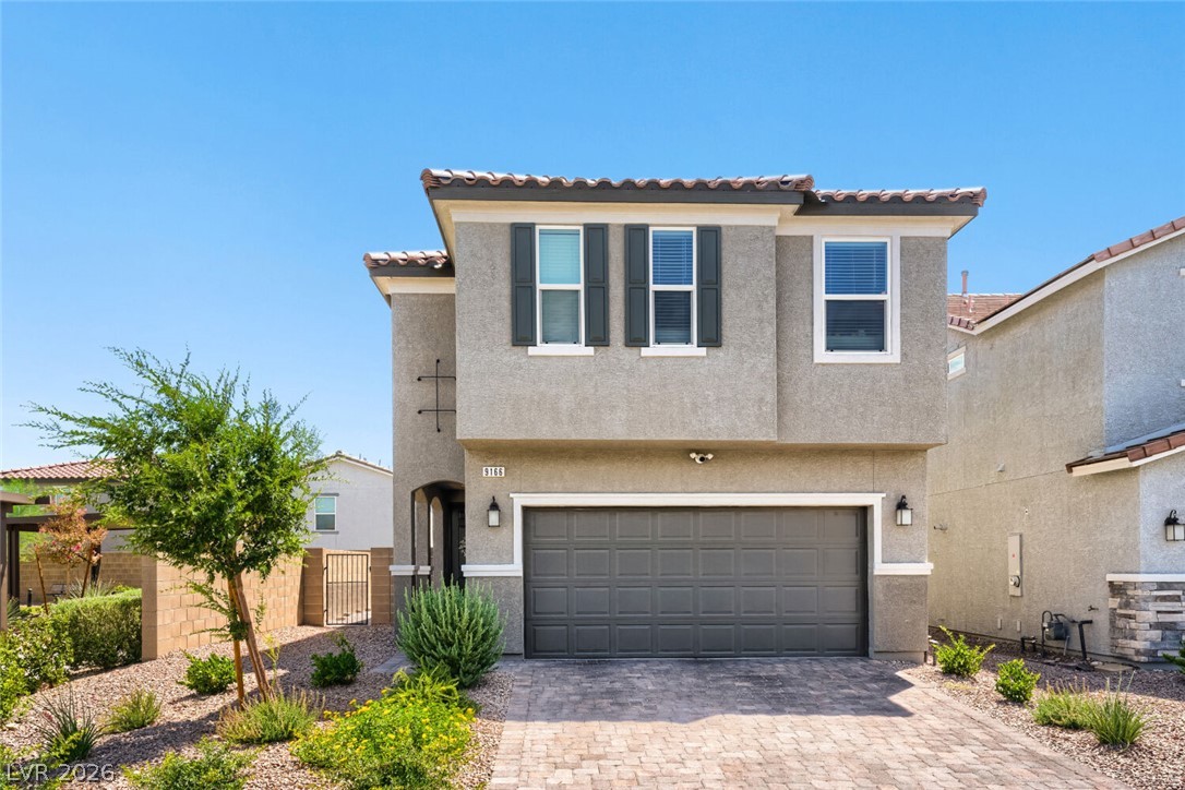 9166 Eagle Ford Street Las Vegas NV 89113