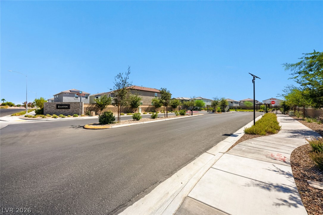 9166 Eagle Ford Street Las Vegas NV 89113