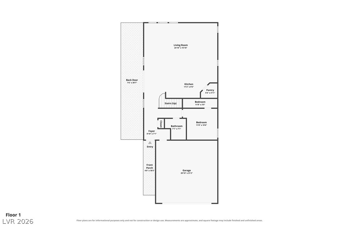 9166 Eagle Ford Street Las Vegas NV 89113