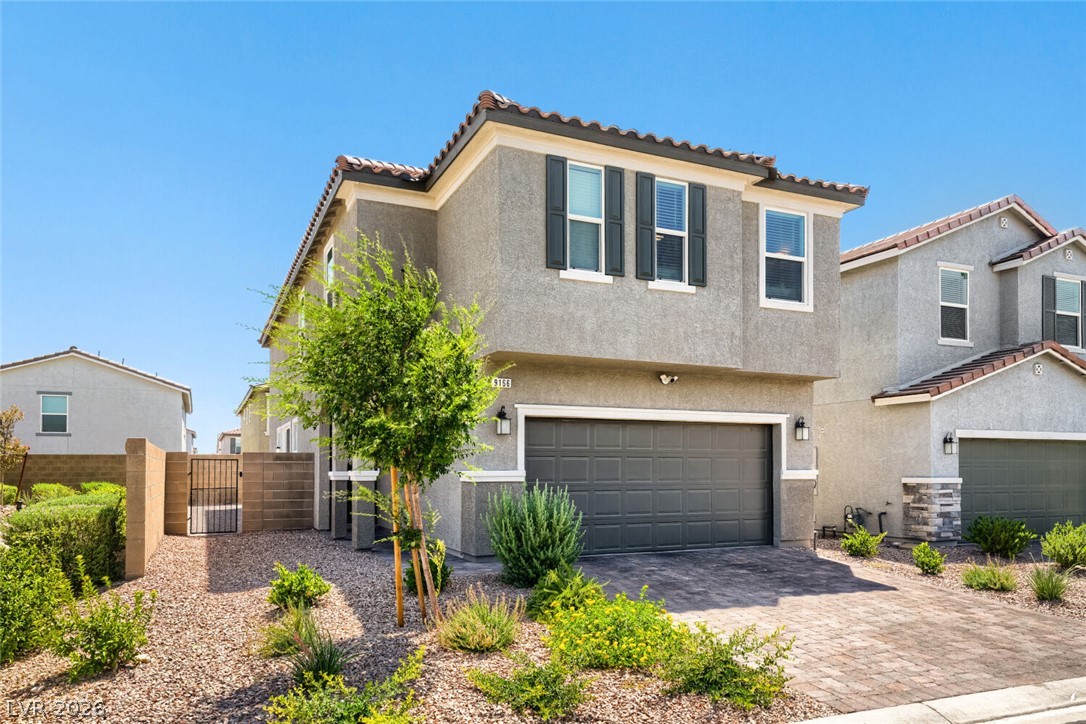 9166 Eagle Ford Street Las Vegas NV 89113