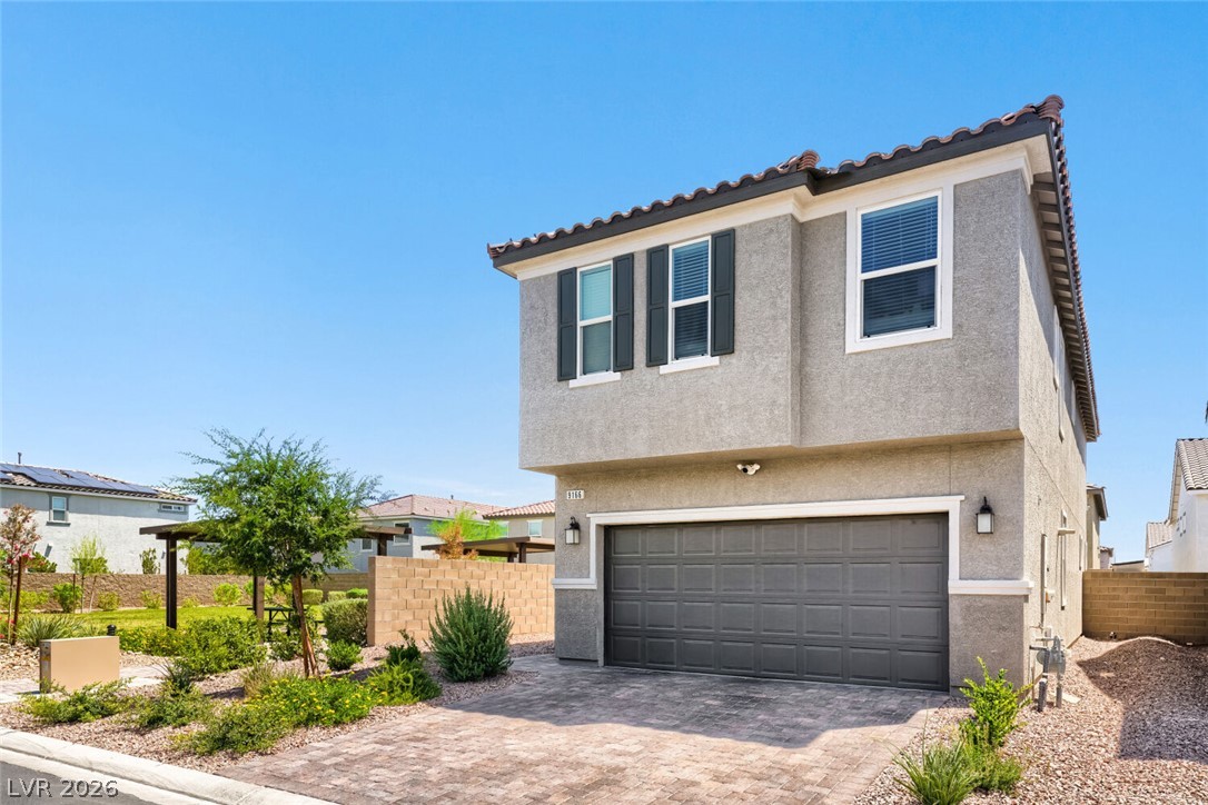 9166 Eagle Ford Street Las Vegas NV 89113