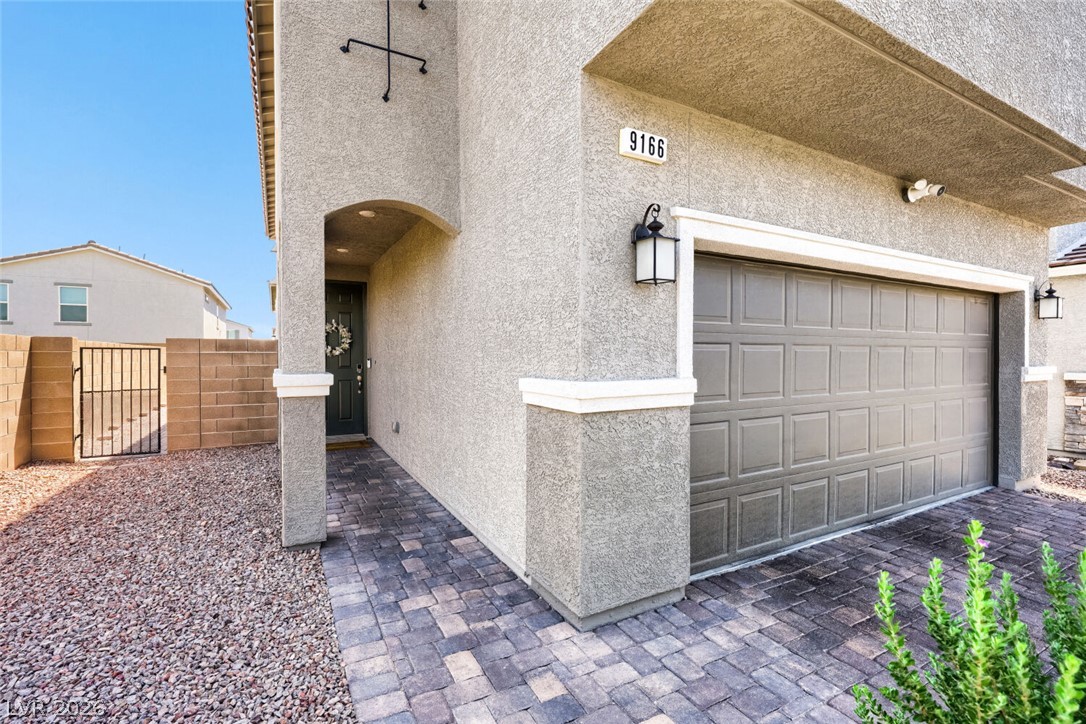 9166 Eagle Ford Street Las Vegas NV 89113