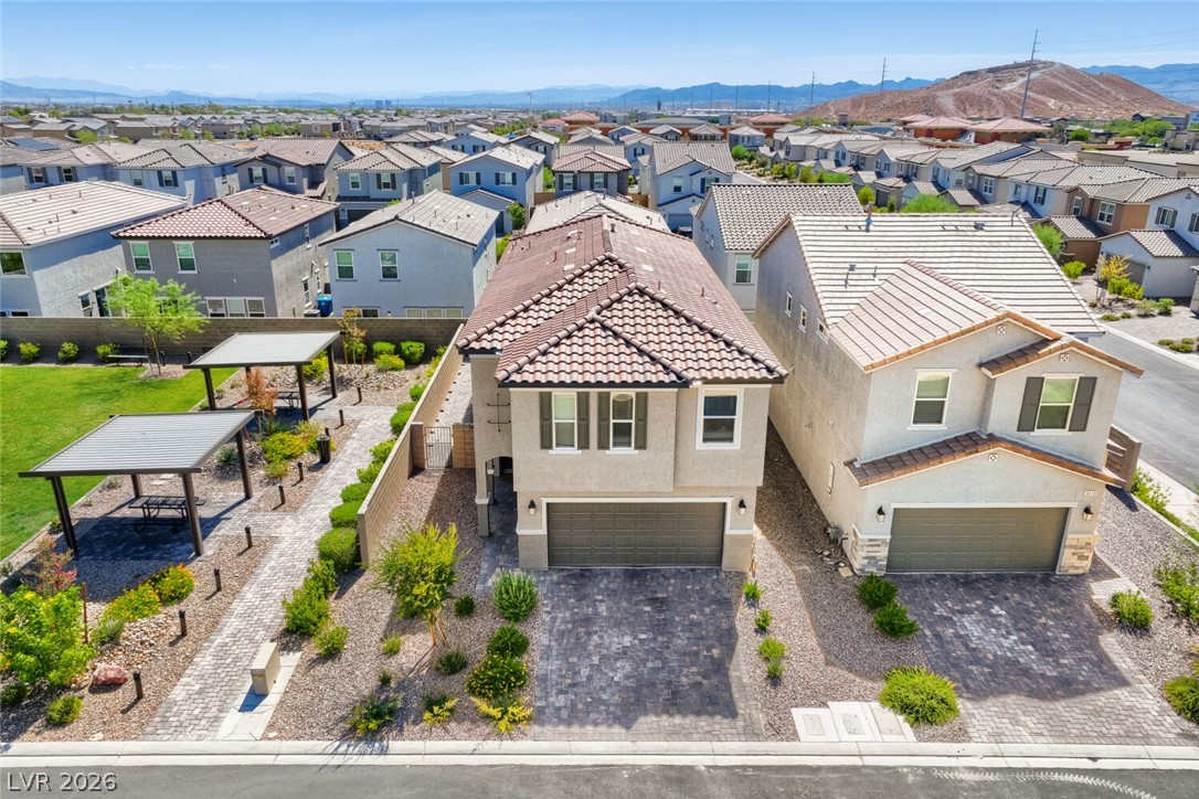 9166 Eagle Ford Street Las Vegas NV 89113