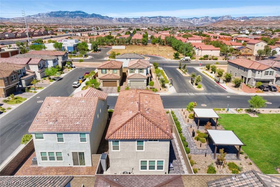 9166 Eagle Ford Street Las Vegas NV 89113