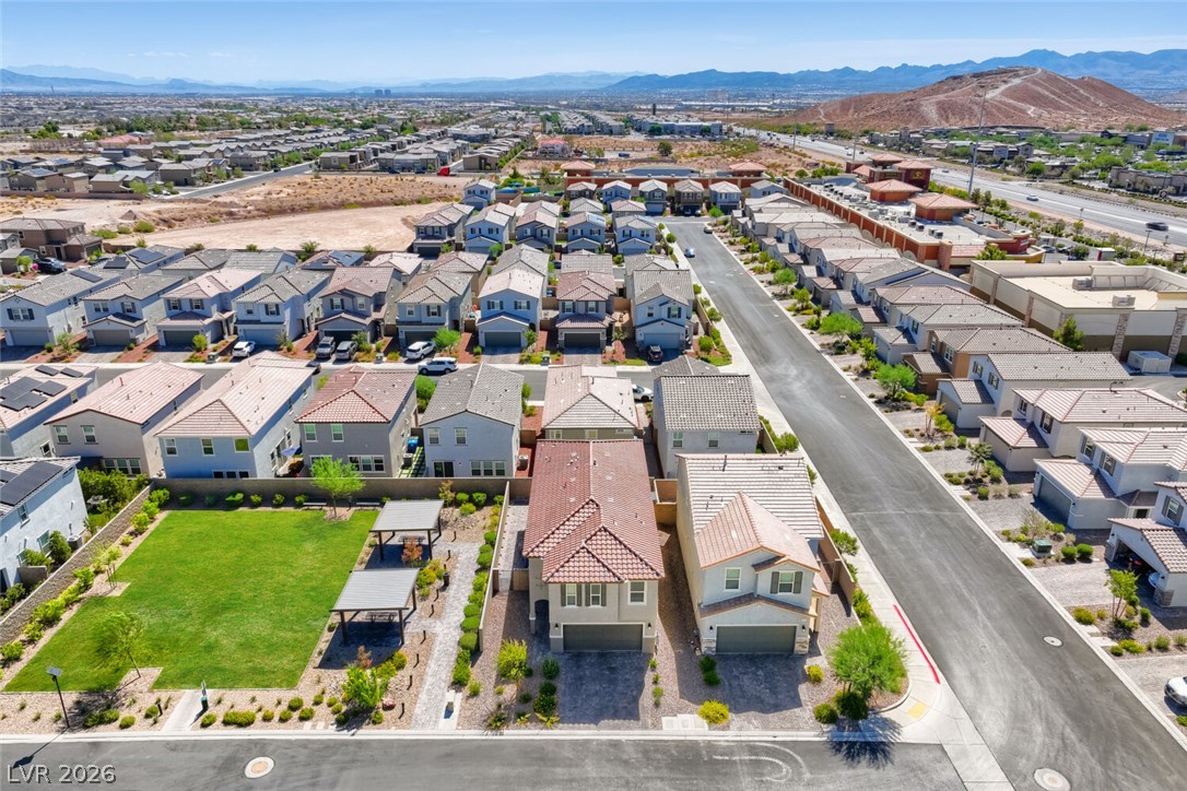 9166 Eagle Ford Street Las Vegas NV 89113