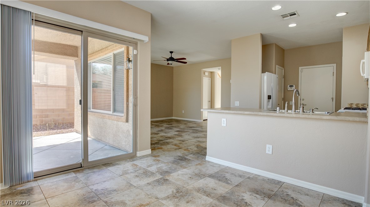 4329 Galapagos Avenue North Las Vegas NV 89084