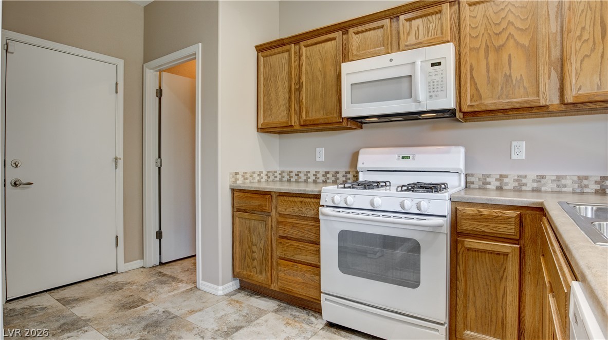 4329 Galapagos Avenue North Las Vegas NV 89084