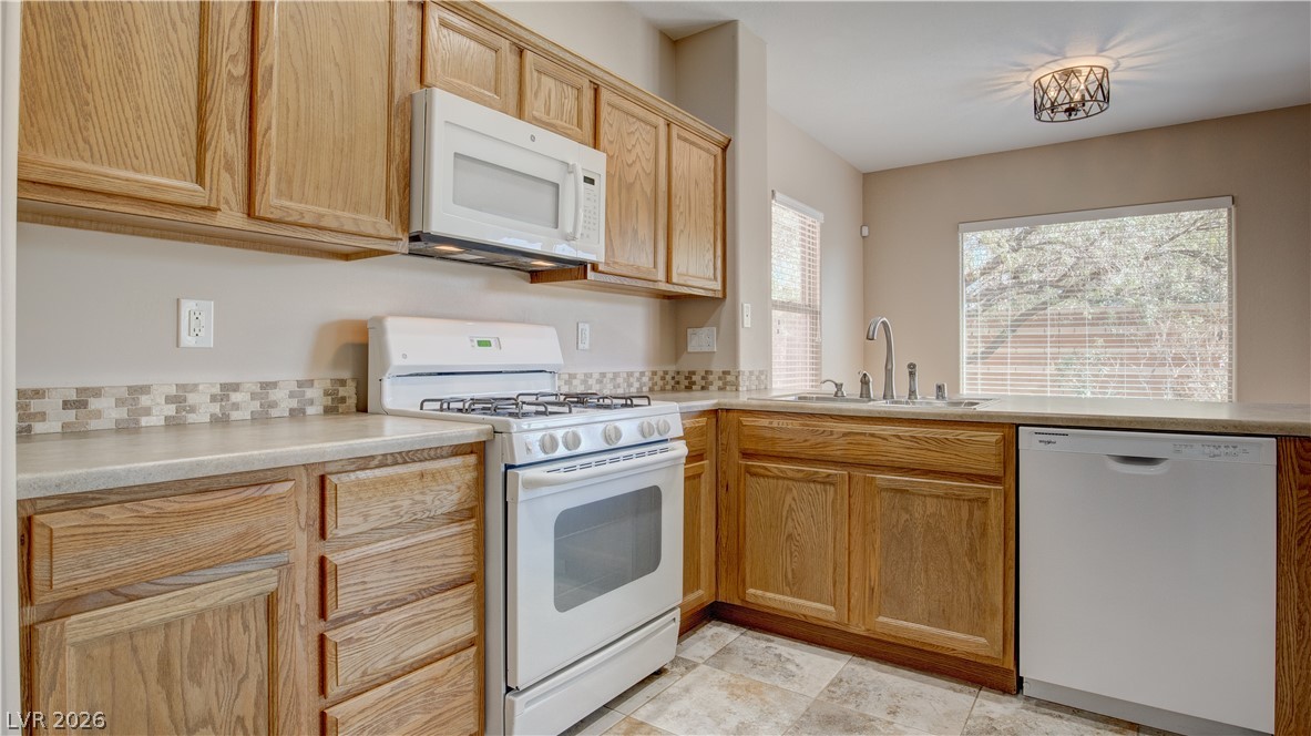 4329 Galapagos Avenue North Las Vegas NV 89084
