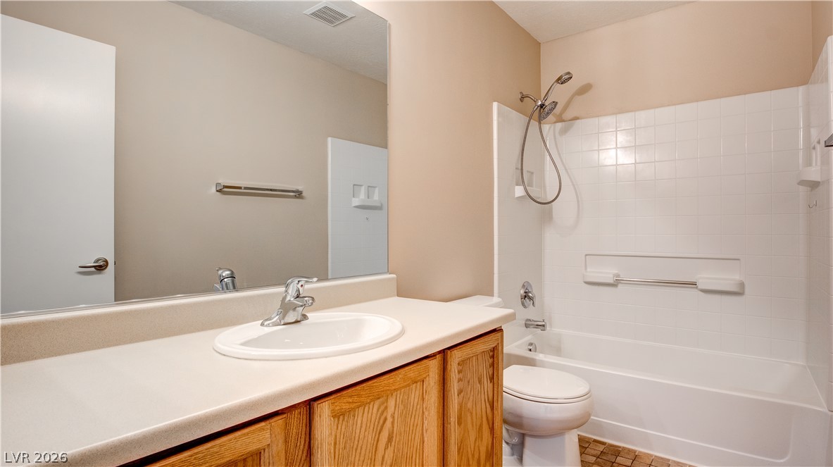 4329 Galapagos Avenue North Las Vegas NV 89084