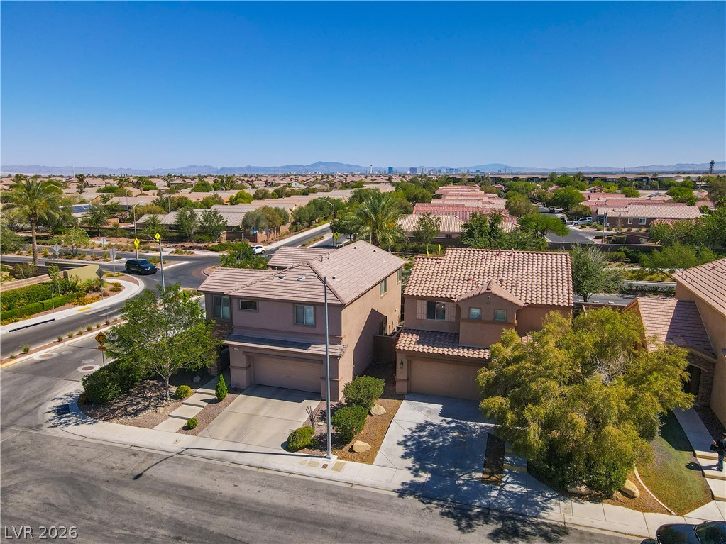 4329 Galapagos Avenue North Las Vegas NV 89084