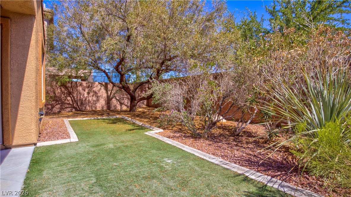 4329 Galapagos Avenue North Las Vegas NV 89084