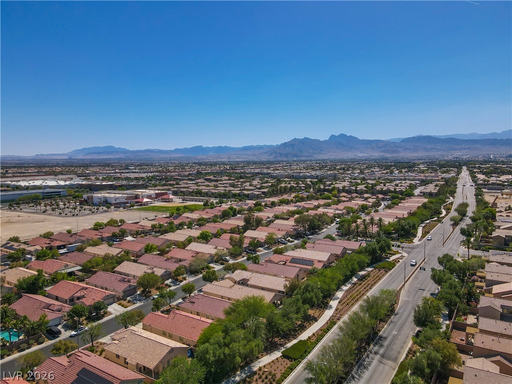 4329 Galapagos Avenue North Las Vegas NV 89084