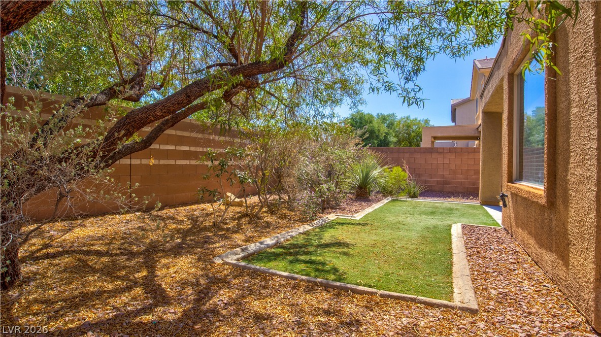 4329 Galapagos Avenue North Las Vegas NV 89084