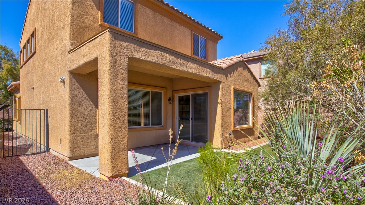 4329 Galapagos Avenue North Las Vegas NV 89084