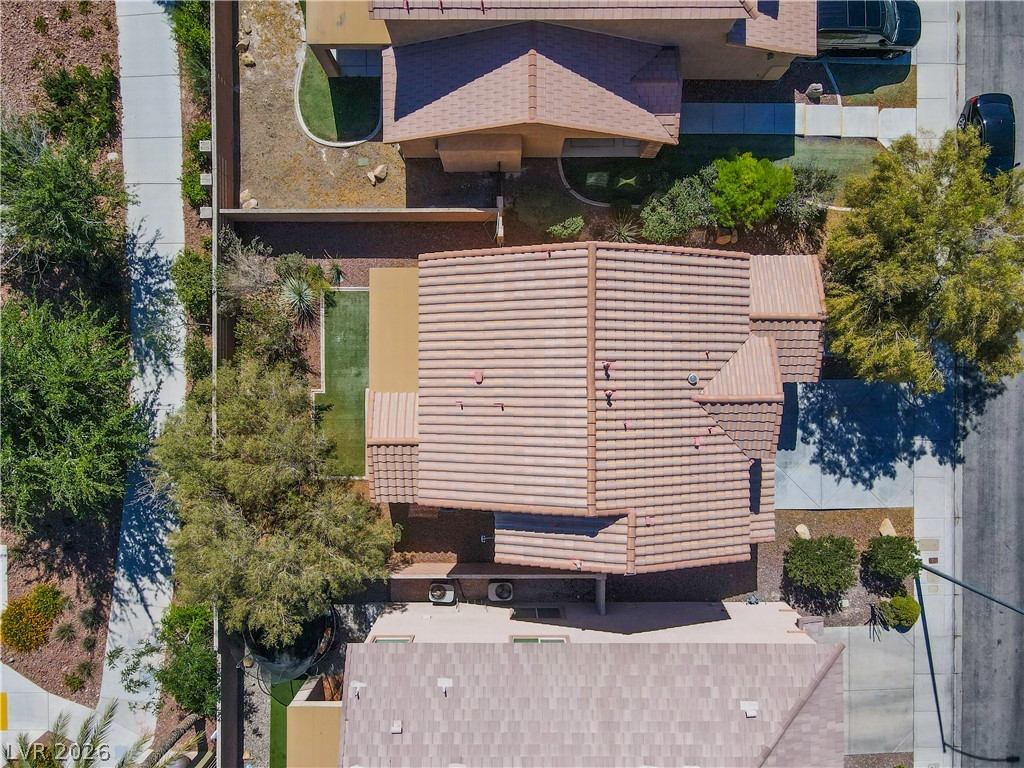 4329 Galapagos Avenue North Las Vegas NV 89084