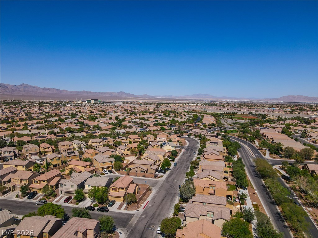 4329 Galapagos Avenue North Las Vegas NV 89084