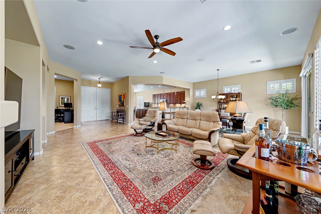 2204 Canyonville Drive Henderson NV 89044
