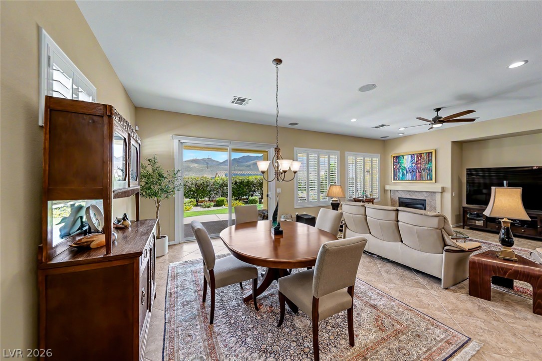 2204 Canyonville Drive Henderson NV 89044