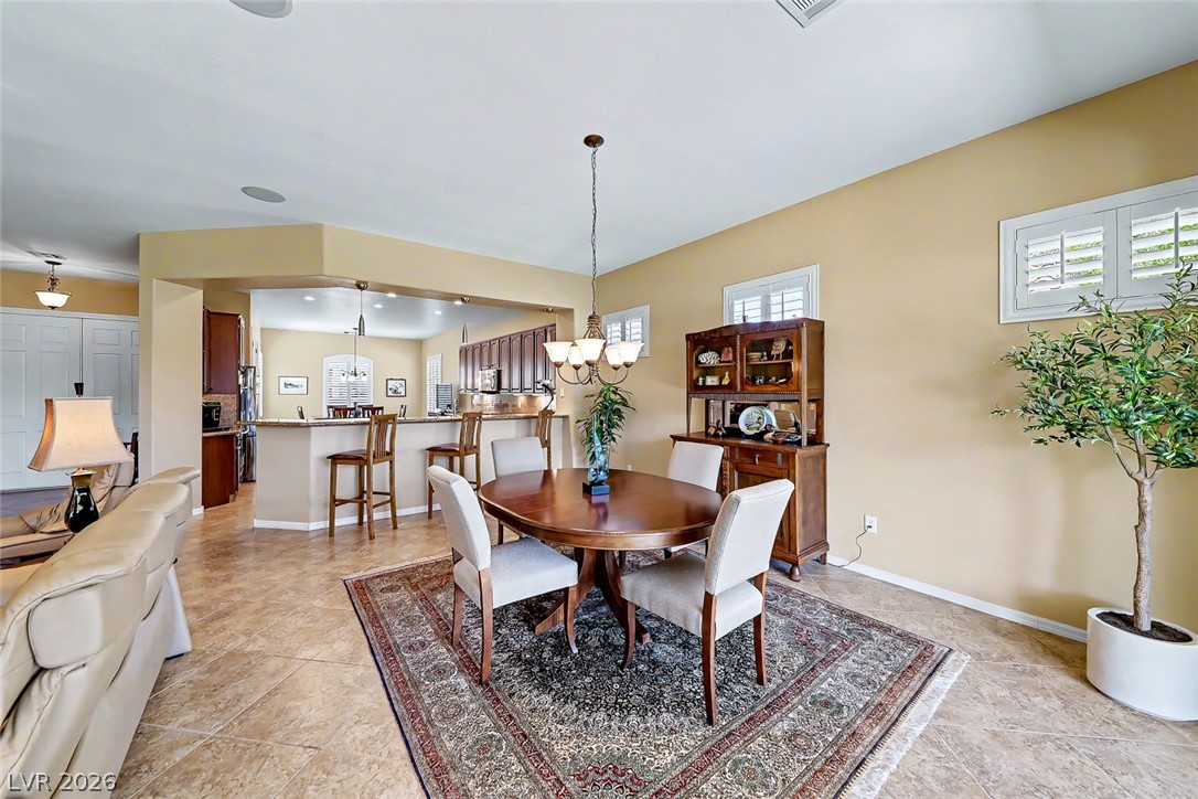 2204 Canyonville Drive Henderson NV 89044