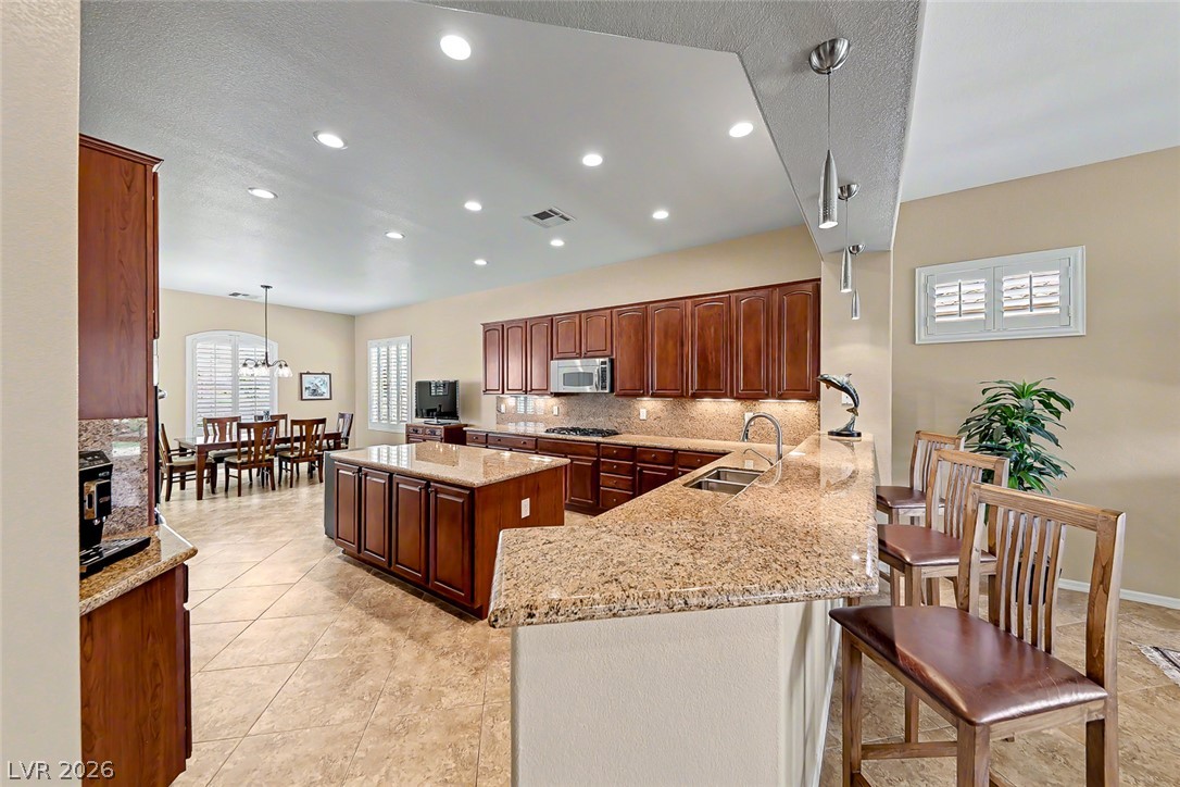 2204 Canyonville Drive Henderson NV 89044