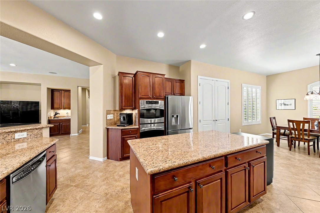 2204 Canyonville Drive Henderson NV 89044