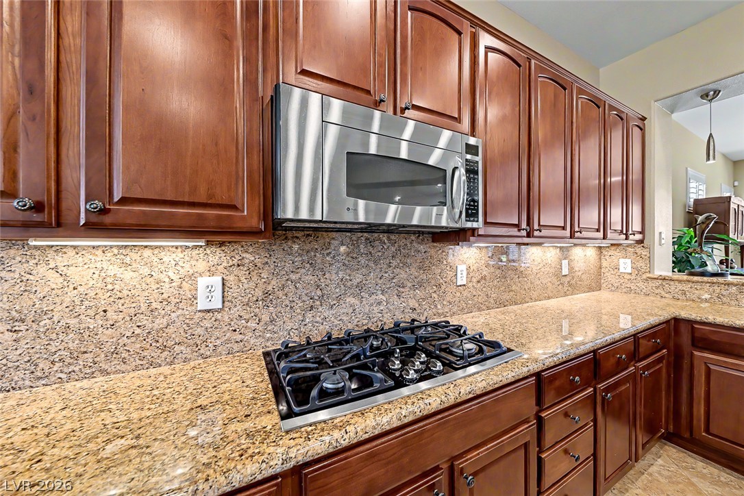 2204 Canyonville Drive Henderson NV 89044