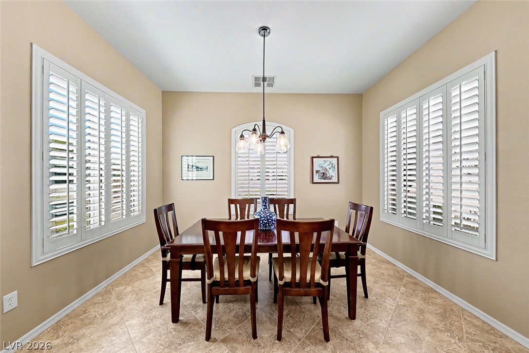 2204 Canyonville Drive Henderson NV 89044